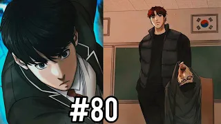 I Failed the Quest Questism Chapter 80 Explained