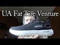 UA Fat Tire Venture Under Armour Size Guide And Review