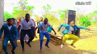 Bahati Bugalama Bhusungu Official Video By Dj Shimba 