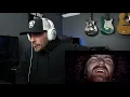 FIRST TIME Hearing Memphis May Fire !!! - The Sinner (REACTION!!!)