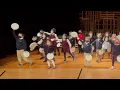 Kindergarten: The Swan - C.Saint - Saens