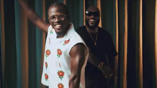 king paluta ewor me ft kwabena kwabena official video 