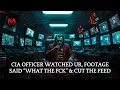 Lagu THE CIA OFFICER WATCHED YOUR FOOTAGE… SAID “WHAT THE FK”… AND CUT THE FEED 📹🧠💀
