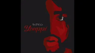 YOUPPI X YOUPPI NOSTALGINE CRONICK PROD 