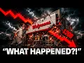 The Collapse of Walgreens Explained