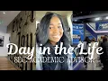 DITL SEC College Academic Advisor Trip to Atlanta and