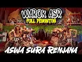 Download Lagu WAROK ASR PENONTON PETCAHHH 🔥 ASWA SURA RENJANA LIVE MUNCAR GUMUK GEMAWANG TEMANGGUNG