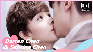 Power Of Kiss My Unicorn Girl EP22 IQiyi Romance 