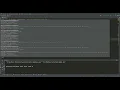 107 - Exception Handling I try-except statement
