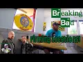 Breaking Bad on Location Special Tour