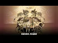 Download Lagu KAJAWI - KURAWA MABUK (Official Lyric Video)