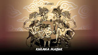 kajawi kurawa mabuk official lyric video 