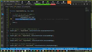 WEBD6201 - W2020
