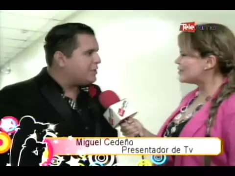 Miguel Cedeño se cambia sorpresivamente de canal