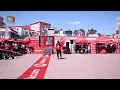 Lagu Sannere - Senna le mpotsa ke tsoa kae [Vodacom Theme song]