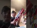 Deadpool takedown review