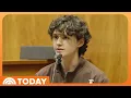 Son of Hawaii Doctor Accused of Trying to Kill Wife Testifies in Trial