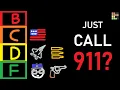 Gun Control All Arguments Ranked Debunked