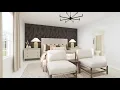 The Bravo Floorplan at Redlands Ridge in Miami FL