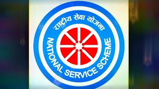 uthe samaj ke liye uthe nss song
