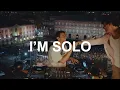 Fred again.. feat. Blanco - I'm Solo (Rooftop Fede's Roof, Naples)