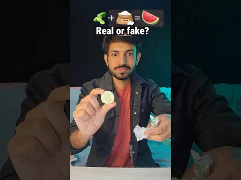 Amazing viral food Combination π! part-2