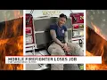 Mobile Firefighter loses job for having neck tattoo - NBC 15 WPMI