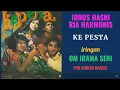 Download Lagu RIA HARMONIS \u0026 IDRUS HASNI  -  KEPESTA