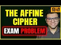 Affine Cipher