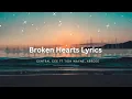 Download Lagu Central Cee - Broken Hearts ft Tion Wayne, ArrDee (Music Lyrics)