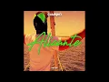 Gambino - ALICANTE (Audio officiel)
