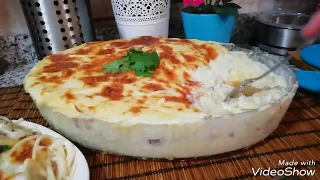 النجرسكووو الرهيييبة آخر حاجة من مطبخ مروة الشافعى 