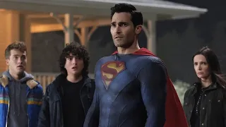 superman and lois 2x01 ending scene subscribe