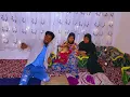 Lagu allahamdulilay arra ana fi linan somanaf qophu jira kuno