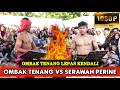 Download Lagu SALING CACAK🔥OMBAK TENANG VS SERAWAH PERINE | PRESEAN DESA MAREJE TIMUR LOMBOK BARAT 2025