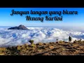 Download Lagu Jangan tangan yang bicara _ Ratih P ( Cover _ Neneng K )