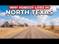12 North Texas Towns With 18 000 Homes NOBODY Is Buying