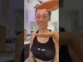 Danielle BhadBhabie Bregoli Instagram Live Stream