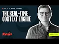 Build with Rowan The real-time context engine