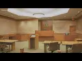 Fulton County wants to reconfigure its courts The proposal