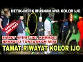 Download Lagu DETIK-DETIK MUSN4HNY4 K0L0R IJO