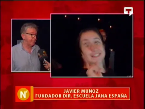 Escuela Jana presentó segundo musical con más de 70 niños y jóvenes