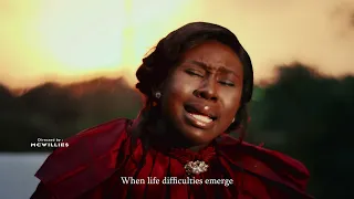 sandy asare wokameho official video