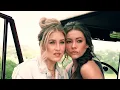 Maddie & Tae - Heart They Didn't Break (Official Visualizer)
