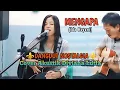 Download Lagu MENGAPA (Ida Royani) - DANGDUT NOSTALGIA | Diviana Lutfa Cover #dangdutoriginallawas #idaroyani