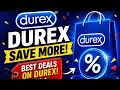 durex coupon code durex elevate delay spray durex latest discount code