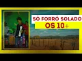 Download Lagu FABINHO DOS TECLADOS - SÓ FORRÓ SOLADO ( OS 10 MELHORES )