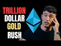 Download Lagu AI Agents, China’s Stablecoin \u0026 Goldman Sachs Calls a Trillion-Dollar Gold Rush on Ethereum