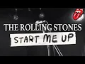Download Lagu The Rolling Stones - Start Me Up [Official Lyric Video]