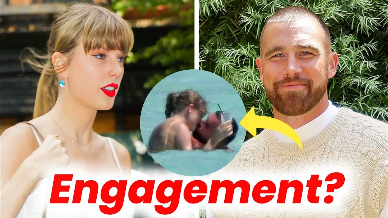 Breaking Down the Nonstop Taylor Swift and Travis Kelce Engagement Rumors